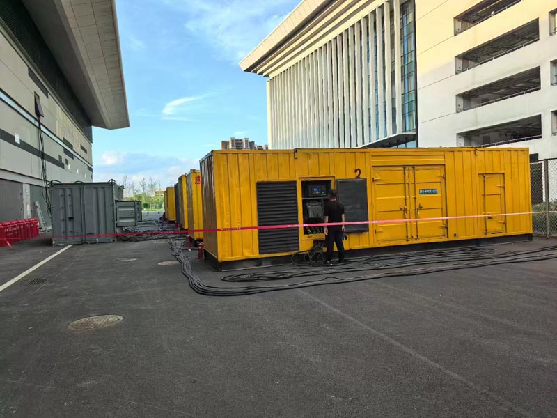 巢湖柴油发电机冬季保养注意事项？