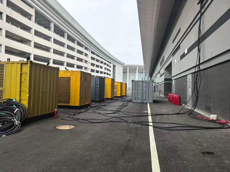 巢湖冬季柴油发电机启动前需要做哪些准备工作？