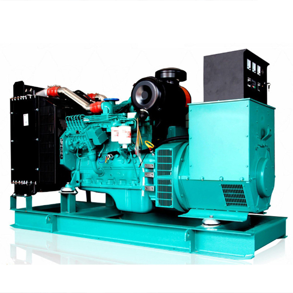 巢湖柴油发电机操作及日常维护