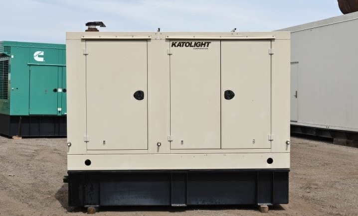 巢湖购买柴油发电机需留心哪些问题?