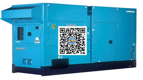 巢湖出租发电机 进口和国产柴油发电机组有什么不同