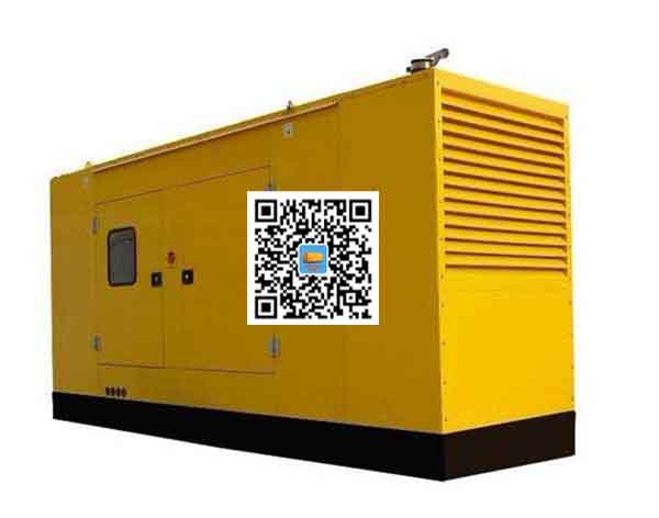 巢湖出租发电机 柴油发电机不维护对机器有什么影响