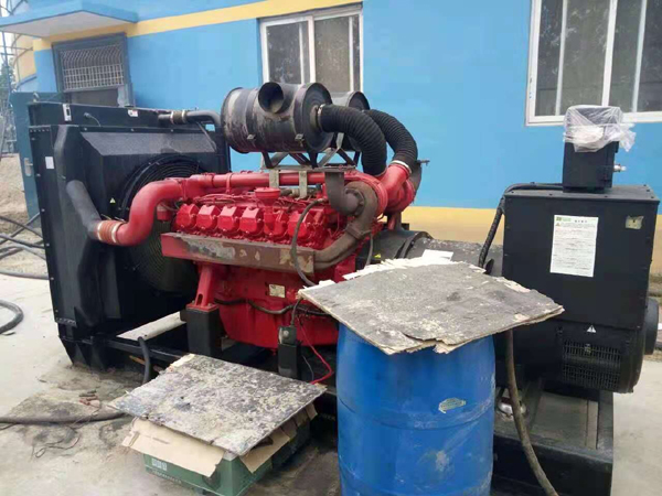 巢湖租赁发电机 发电机的主要分类介绍