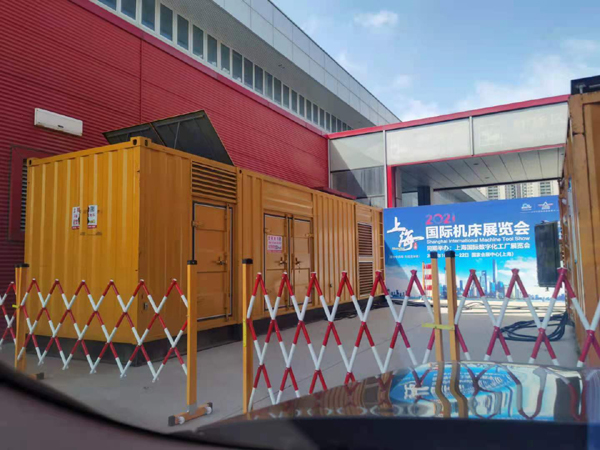 巢湖发电机出租 对于发电机的特性你了解多少？