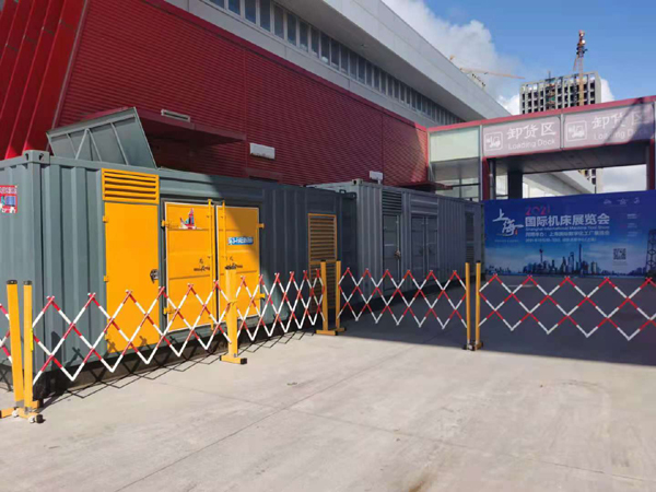 巢湖发电机租赁的“望、闻、问、切”你知道多少？