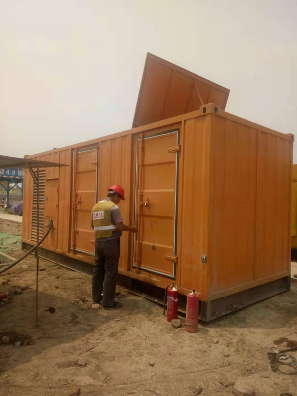 巢湖柴油发电机组常见故障现象及解决方法？