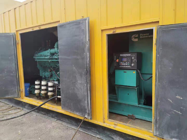 巢湖柴油发电机组的蓄电池种类有哪些？