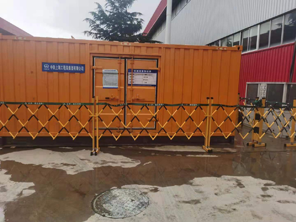 巢湖租赁发电机 柴油发电机组供应商：柴油发电机组润滑油的作用？