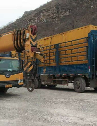 巢湖租赁发电机-柴油发电机的冷却与通风