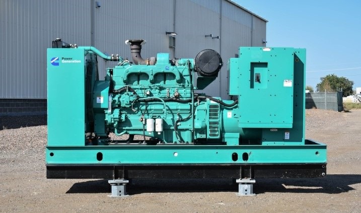 巢湖发电机出租-教您发电机厂家该如何选购