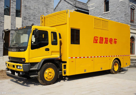 巢湖租赁发电机-柴油发电机的正确选择方法是什么