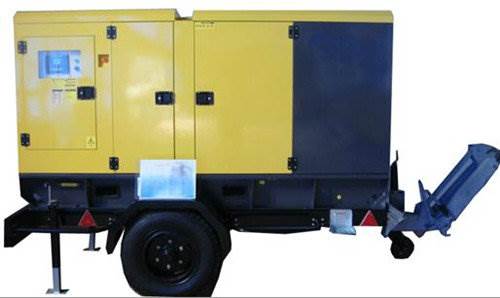 巢湖发电机出租-柴油发电机组为什么油耗比较大