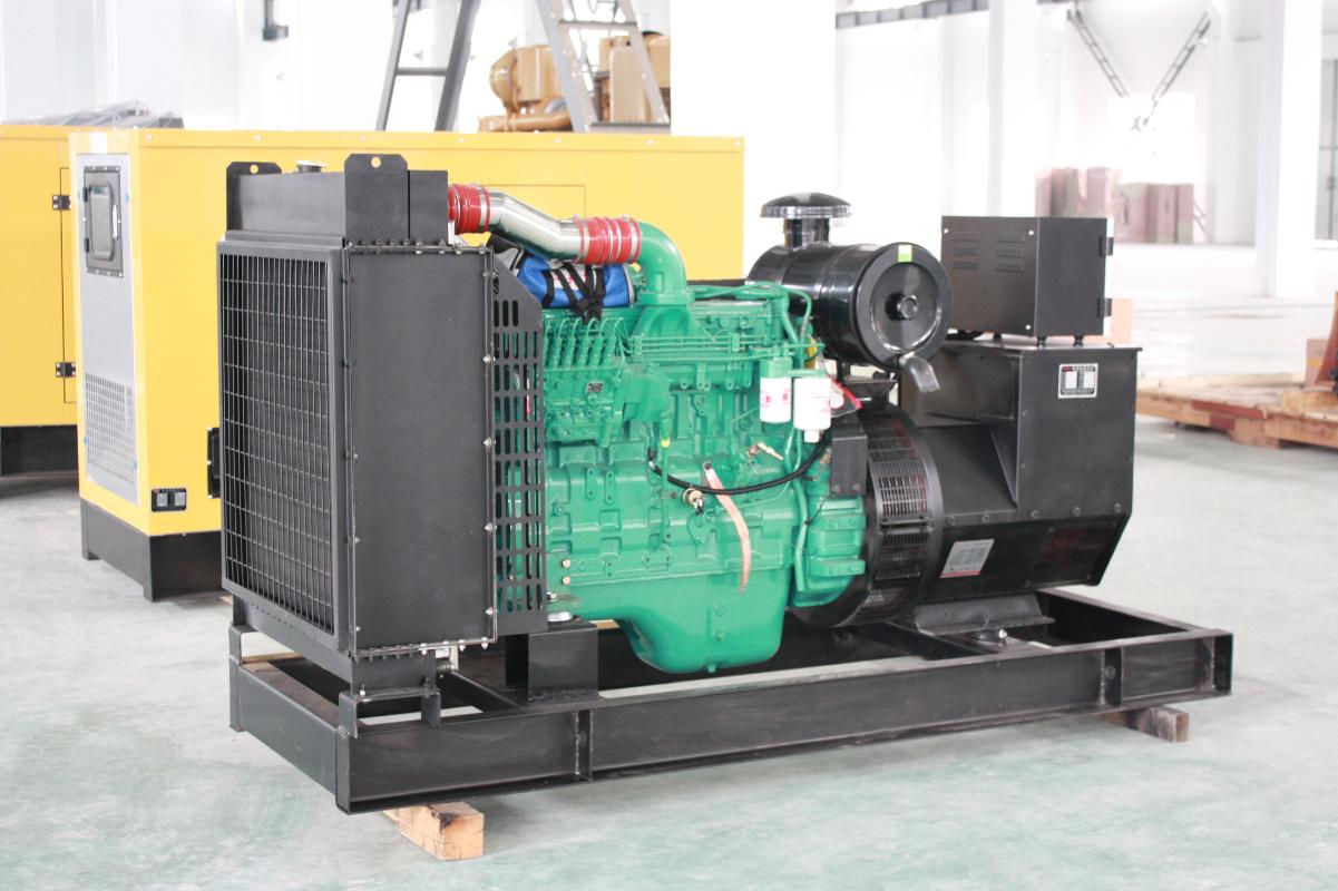 巢湖租赁发电机-柴油发电机,柴油发电机组冷却液不循环怎么办