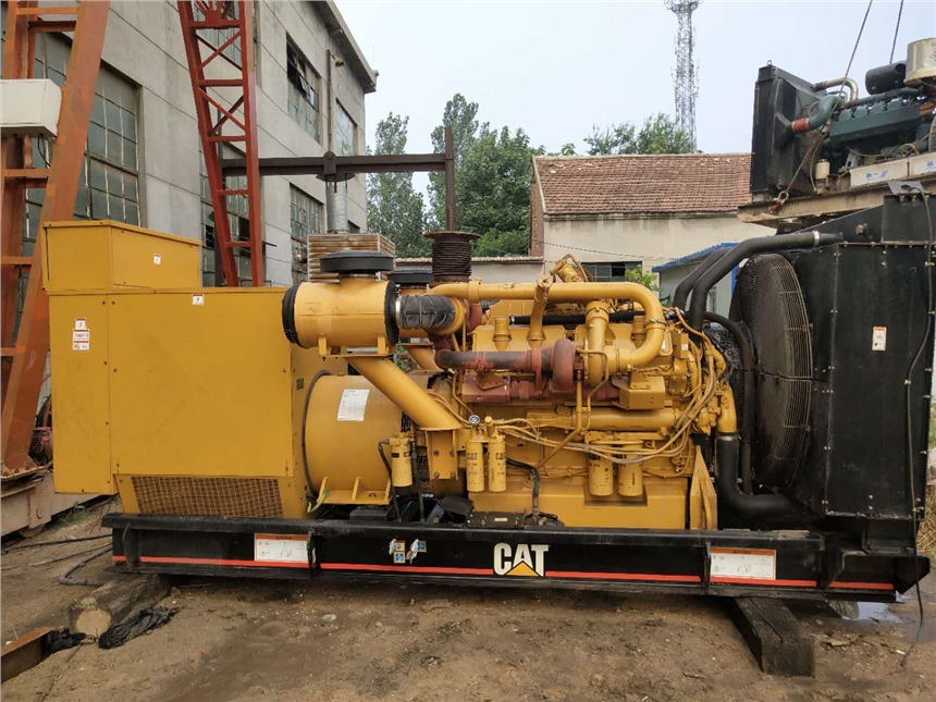 巢湖发电机租赁-柴油发电机组原理概述