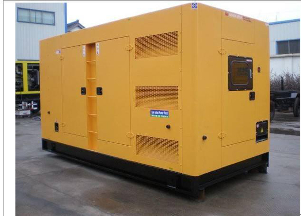 巢湖发电机出租-静音发电机组厂家：柴油发电机组并机需要什么条件？