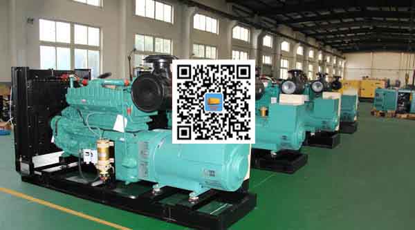 巢湖租赁发电机-柴油发电机组的四保护是什么