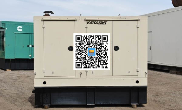 巢湖租赁发电机-柴油发电机电压为什么不稳？