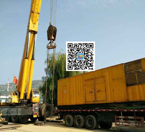 巢湖发电车出租-全自动发电机组长期不使用该如何保养？