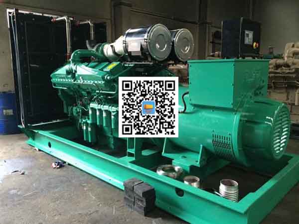 巢湖发电机出租-发电机大修后应作哪些试验