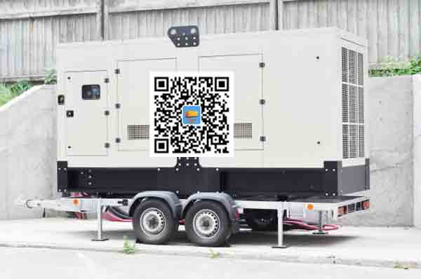 巢湖发电机出租-柴油发电机设计的优势性能特点有哪些