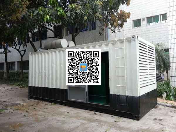 巢湖出租发电机-什么样的柴油发电机使用效果比较好
