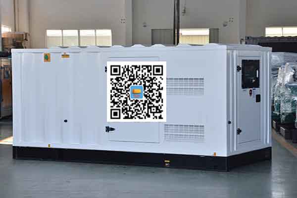 巢湖租赁发电机-造成柴油发电机机组产生积炭的原因？