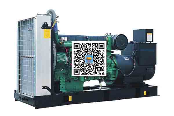 巢湖租赁发电机-柴油发电机组不及时维护危害大