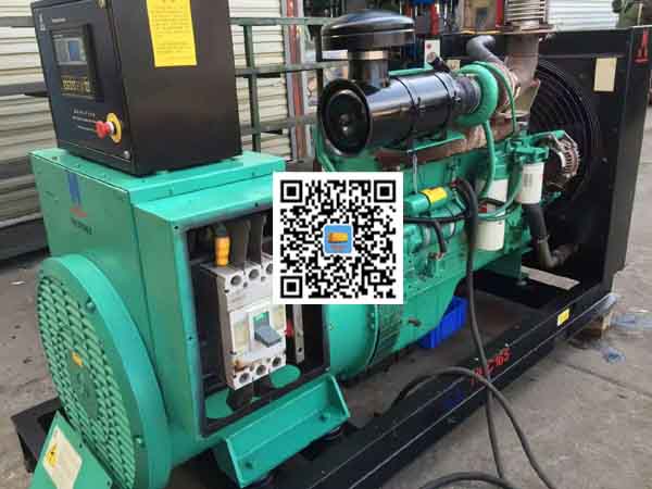 巢湖租赁发电机-发电机一般变压器磁芯所使用的是什么材料？