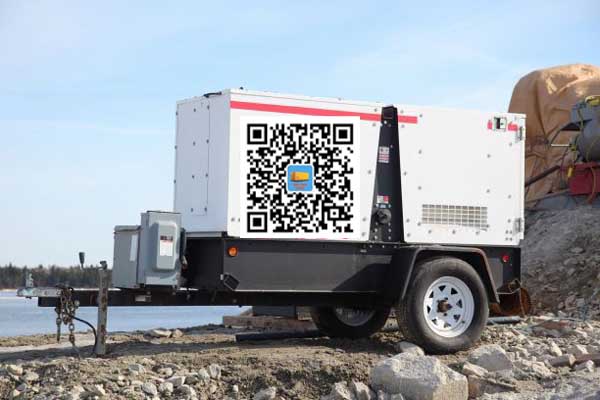 巢湖发电车出租-应注意的注意安全事项