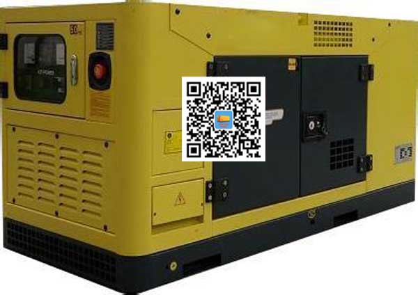 巢湖租赁发电机-潍柴发电机出现的故障和解决方法