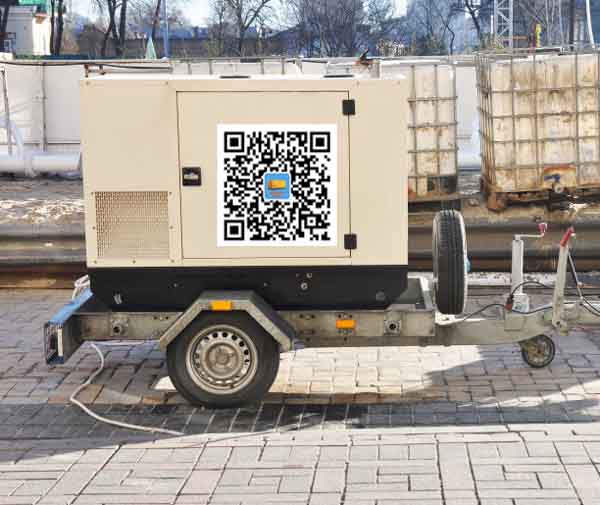 巢湖发电车出租-玉柴发电机组的运行方法介绍