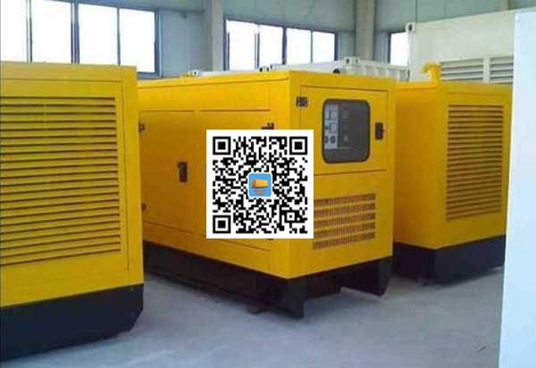 巢湖租赁发电机-发电机组并机及并机柜的优点
