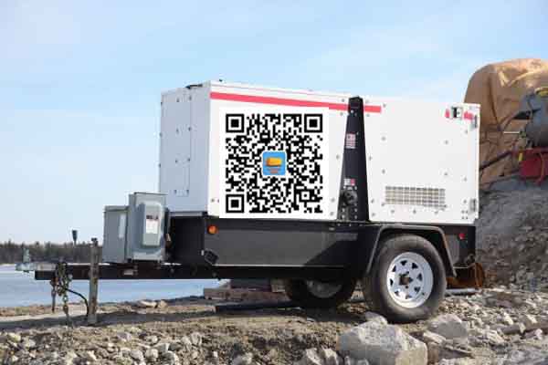 巢湖水轮发电机组振动的原因