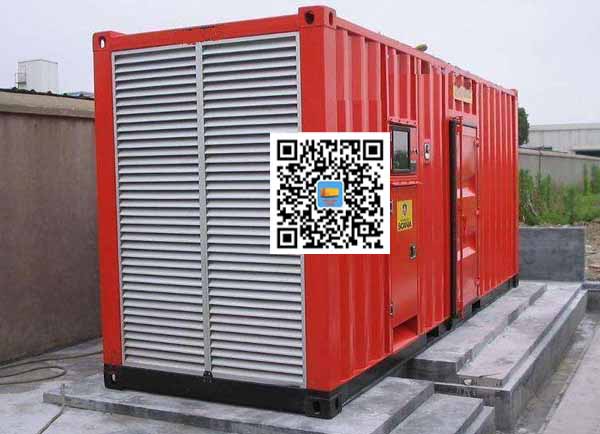 巢湖300kw柴油发电机组一个小时耗油