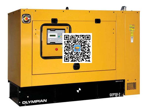 巢湖为什么柴油发电机组水温高