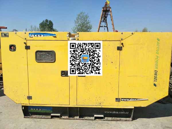 巢湖柴油发电机怎样启动，启动过程中应该做的事情