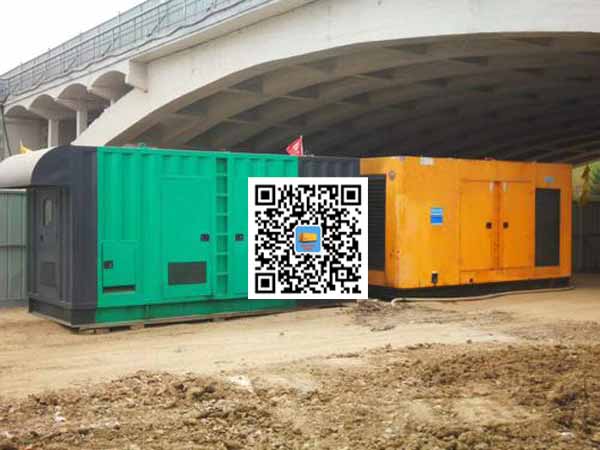 巢湖决定发电机顺利启动的因素及如何解决发电机冬季起动困难问题