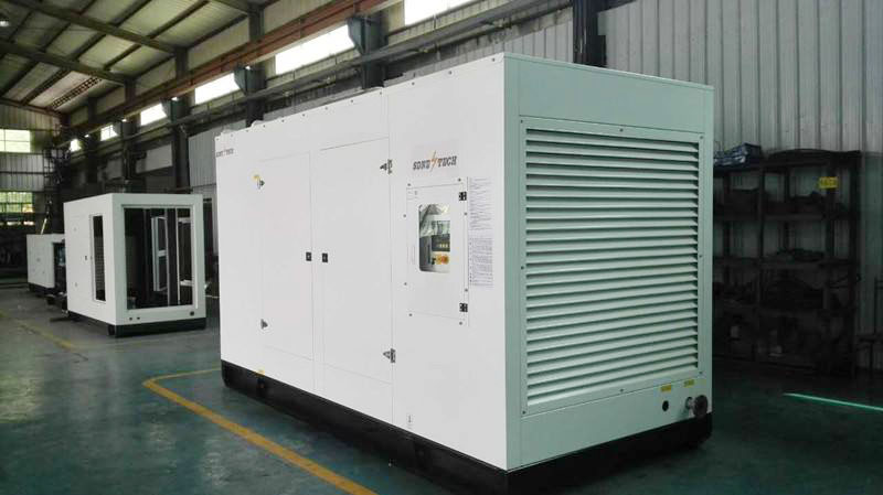 巢湖过载保护装置频繁触发会对发电机组造成哪些损害？