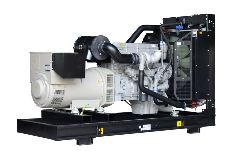 巢湖柴油发电机组租赁出租机油底壳正确清洗方法