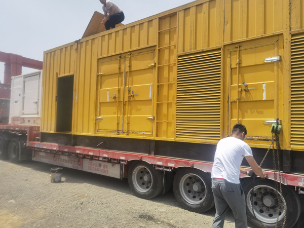 巢湖发电机出租100KW发电机需要什么规格的电缆线？