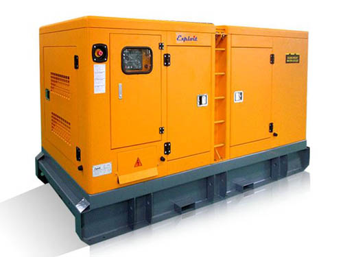 巢湖影响 200kw 柴油发电机油耗的因素有哪些？