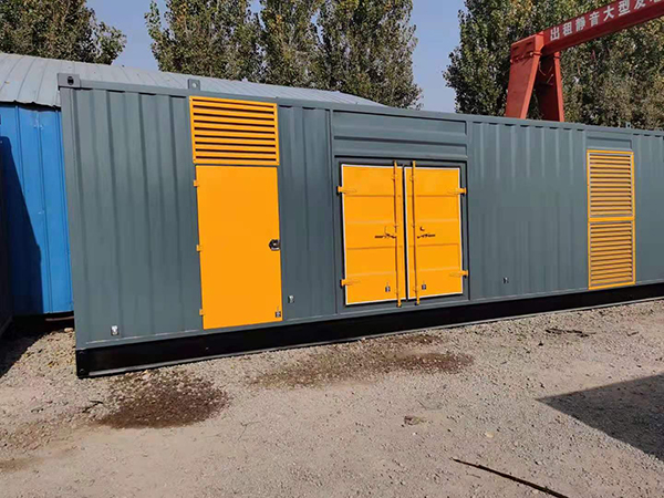 巢湖发电机的功率是如何计算的？