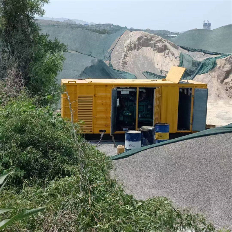 巢湖影响 400KW 柴油发电机组油耗的因素有哪些？