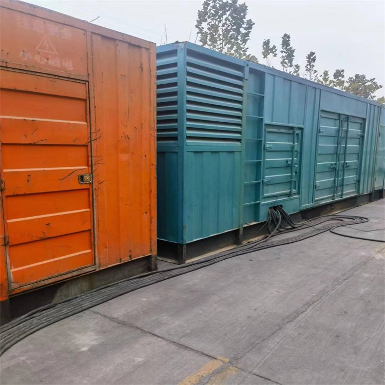 巢湖如何选择适合 600kW 柴油发电机组的热继电器？