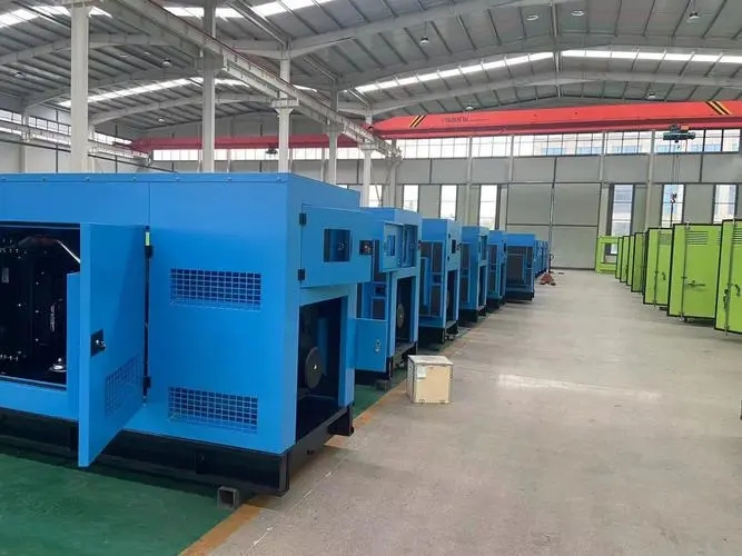 巢湖柴油发电机组转速不稳定会对设备造成哪些损害？