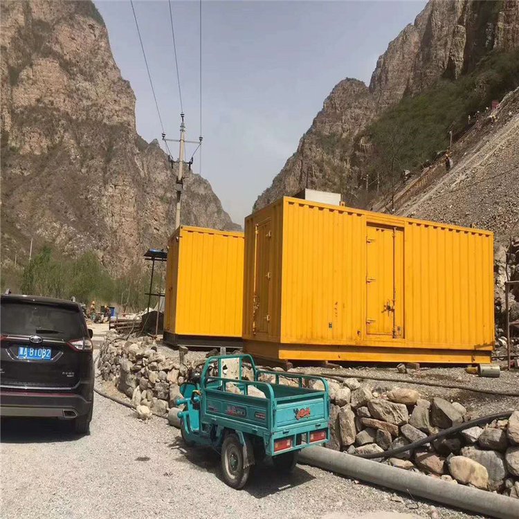 巢湖柴油发电机运行时温度过高的原因有哪些？