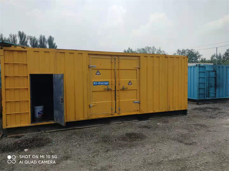 巢湖如何保证发电机组配合光伏储能装置补电系统的稳定性和可靠性？