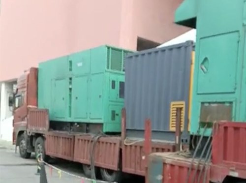 巢湖柴油发电机的功率因数一般是多少？