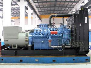 巢湖功率因数低会对柴油发电机产生哪些影响？