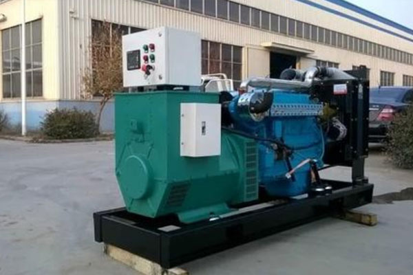 巢湖发电机组的分类有哪些？